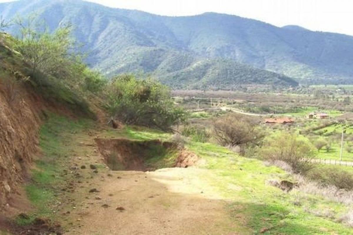 Picture of Residential Land For Sale in Melipilla, Region Metropolitana
, Chile
