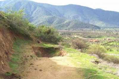Residential Land For Sale in Melipilla, Chile