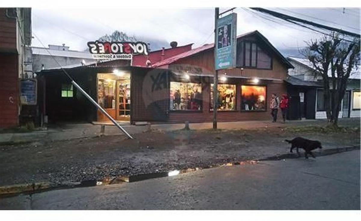 Picture of Home For Sale in Region De Aysen, Aisen, Chile