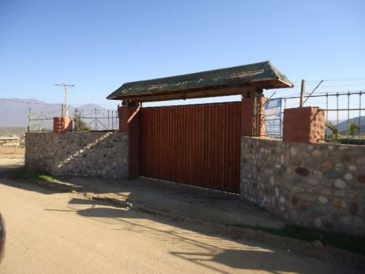 Picture of Home For Sale in Region De Coquimbo, Coquimbo, Chile