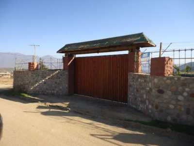 Home For Sale in Region De Coquimbo, Chile