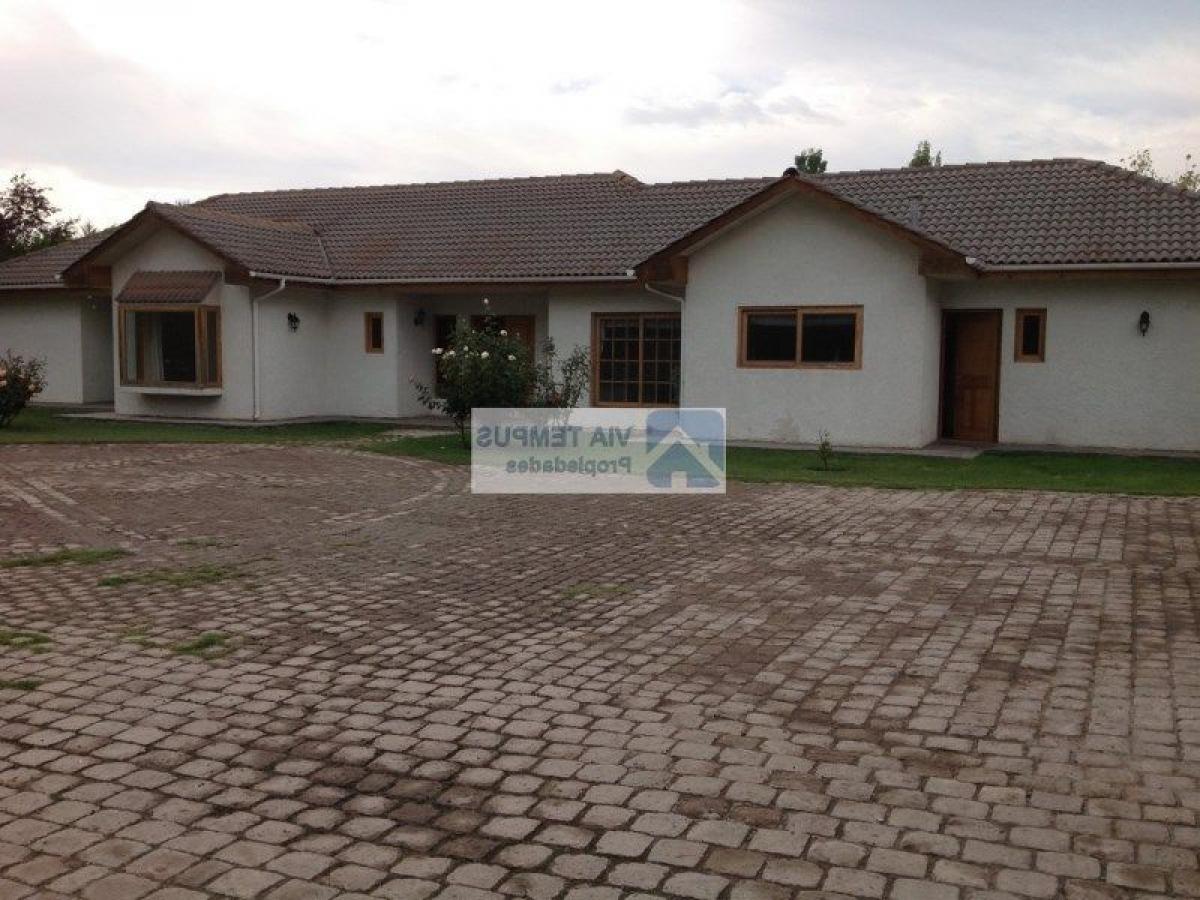Picture of Home For Sale in Maipo, Region Metropolitana
, Chile