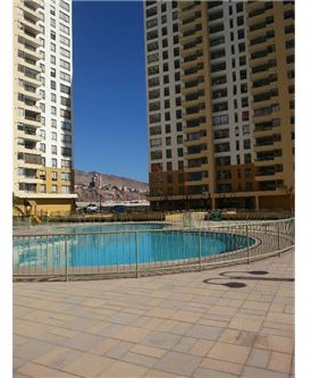 Picture of Apartment For Sale in Region De Antofagasta, Antofagasta, Chile