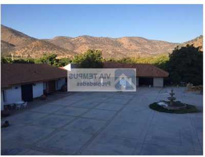 Residential Land For Sale in Talagante, Chile