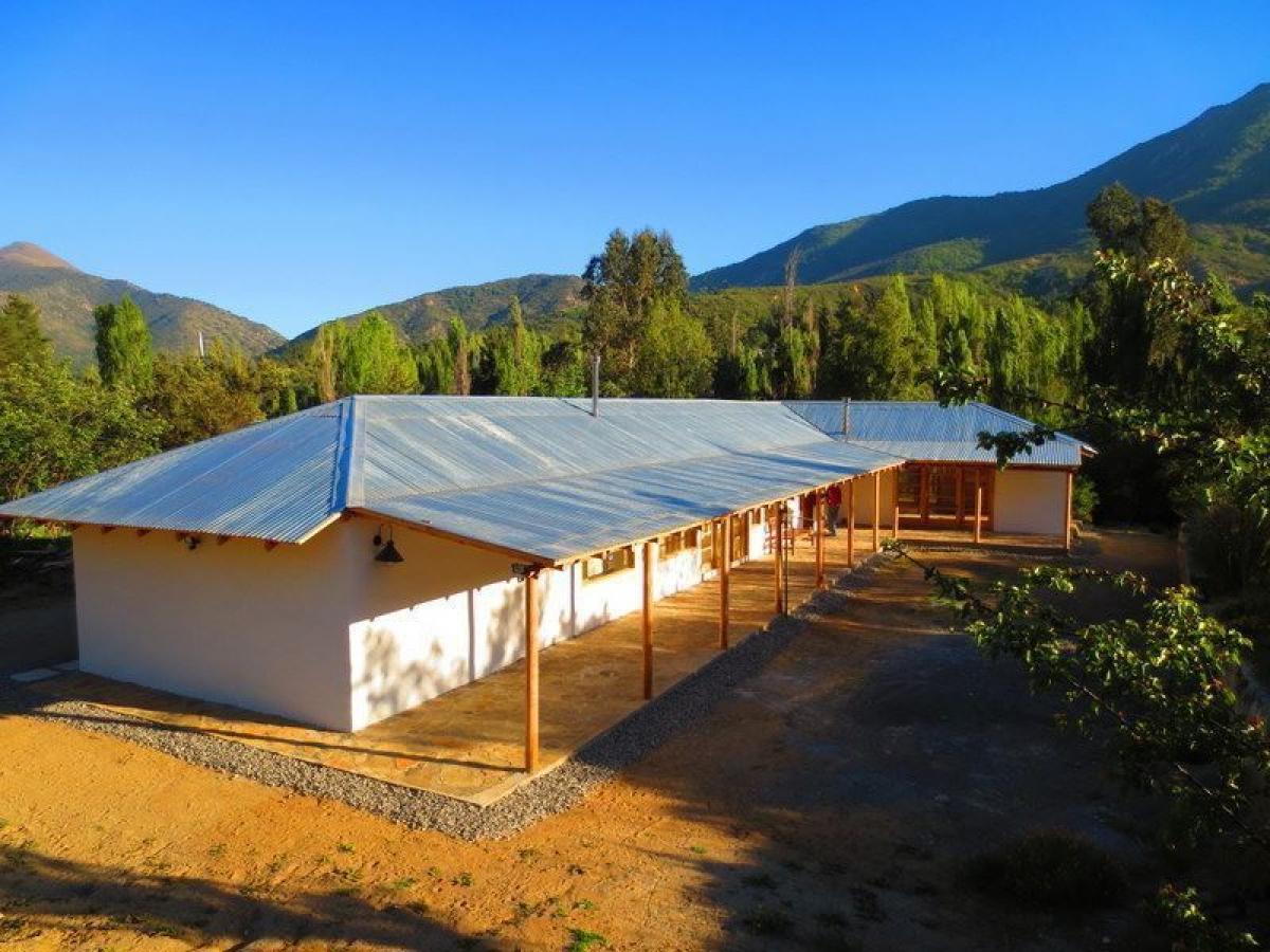 Picture of Residential Land For Sale in Chacabuco, Region Metropolitana
, Chile