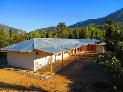 Residential Land For Sale in Chacabuco, Chile