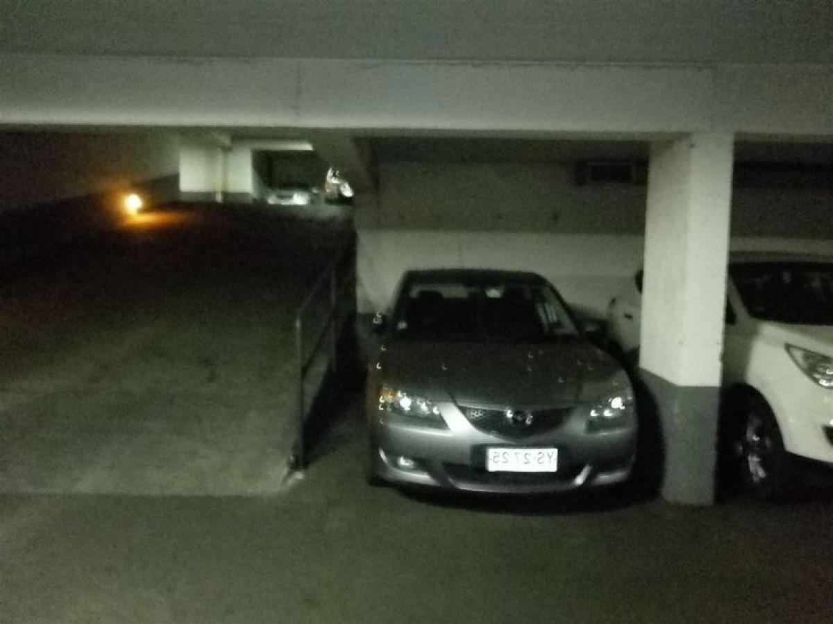 Picture of Commercial Lots For Sale in Santiago, Region Metropolitana
, Chile