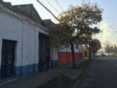 Residential Land For Sale in Region Metropolitana, Chile