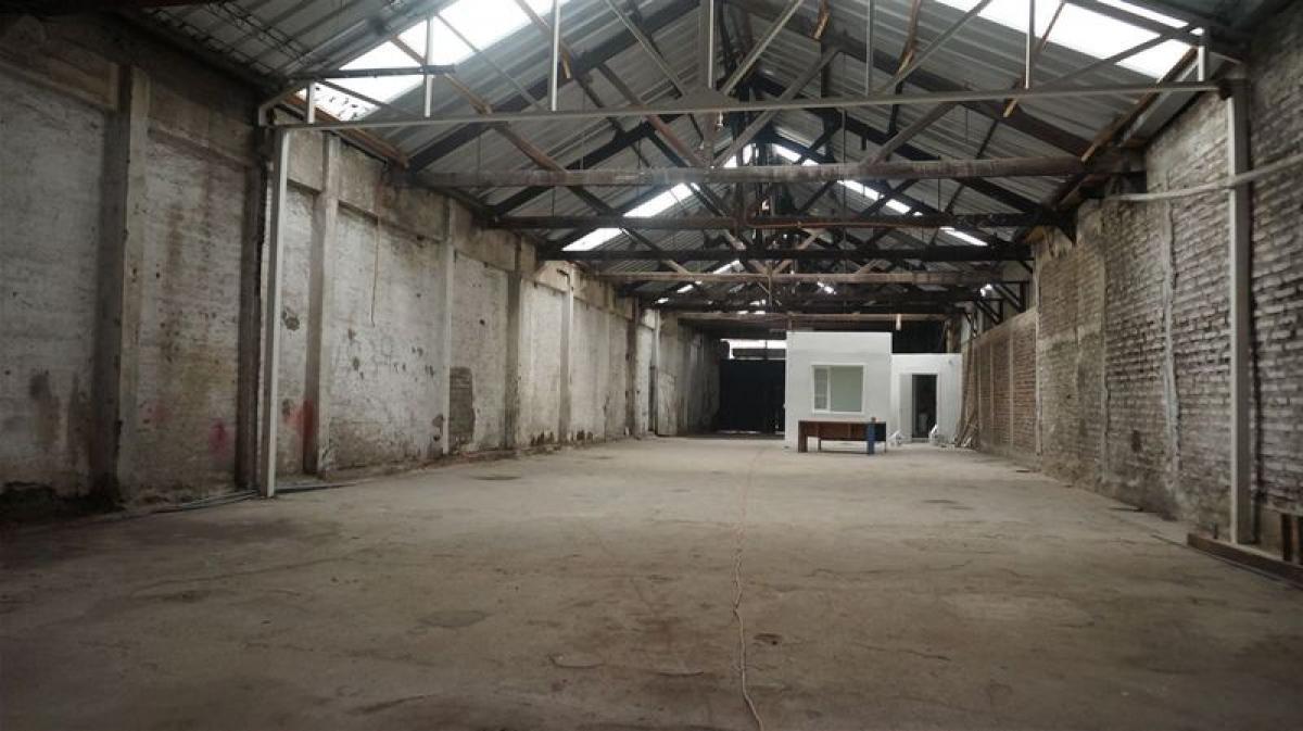 Picture of Residential Land For Sale in Santiago, Region Metropolitana
, Chile