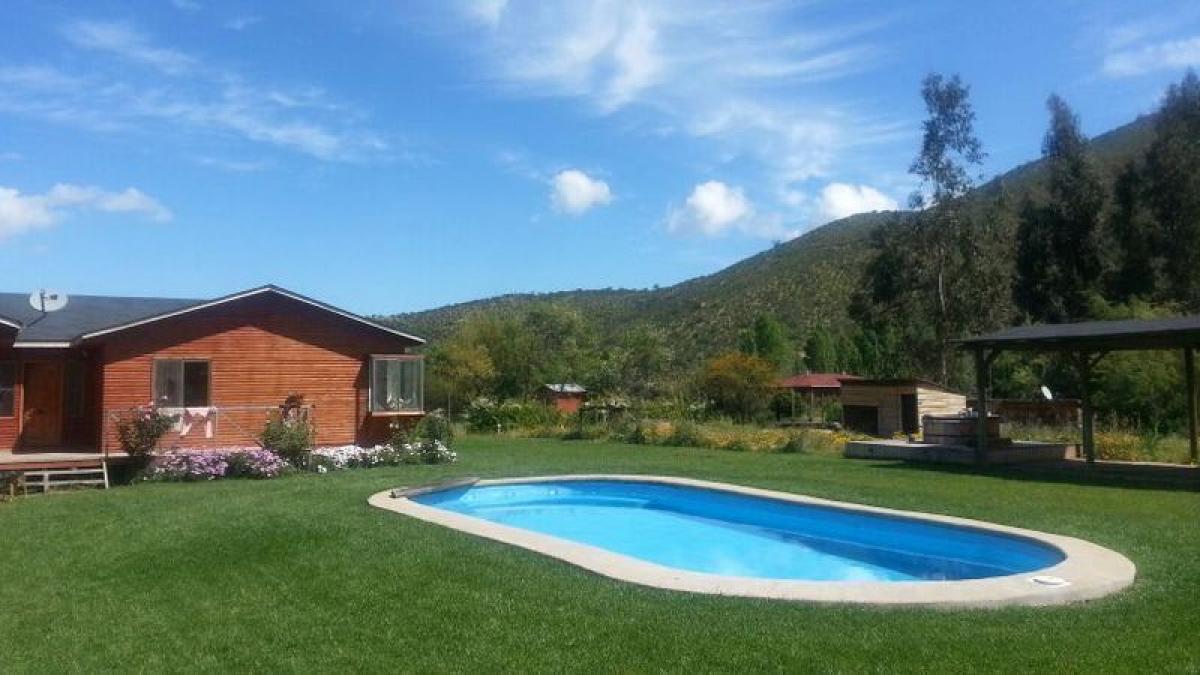 Picture of Home For Sale in Melipilla, Region Metropolitana
, Chile