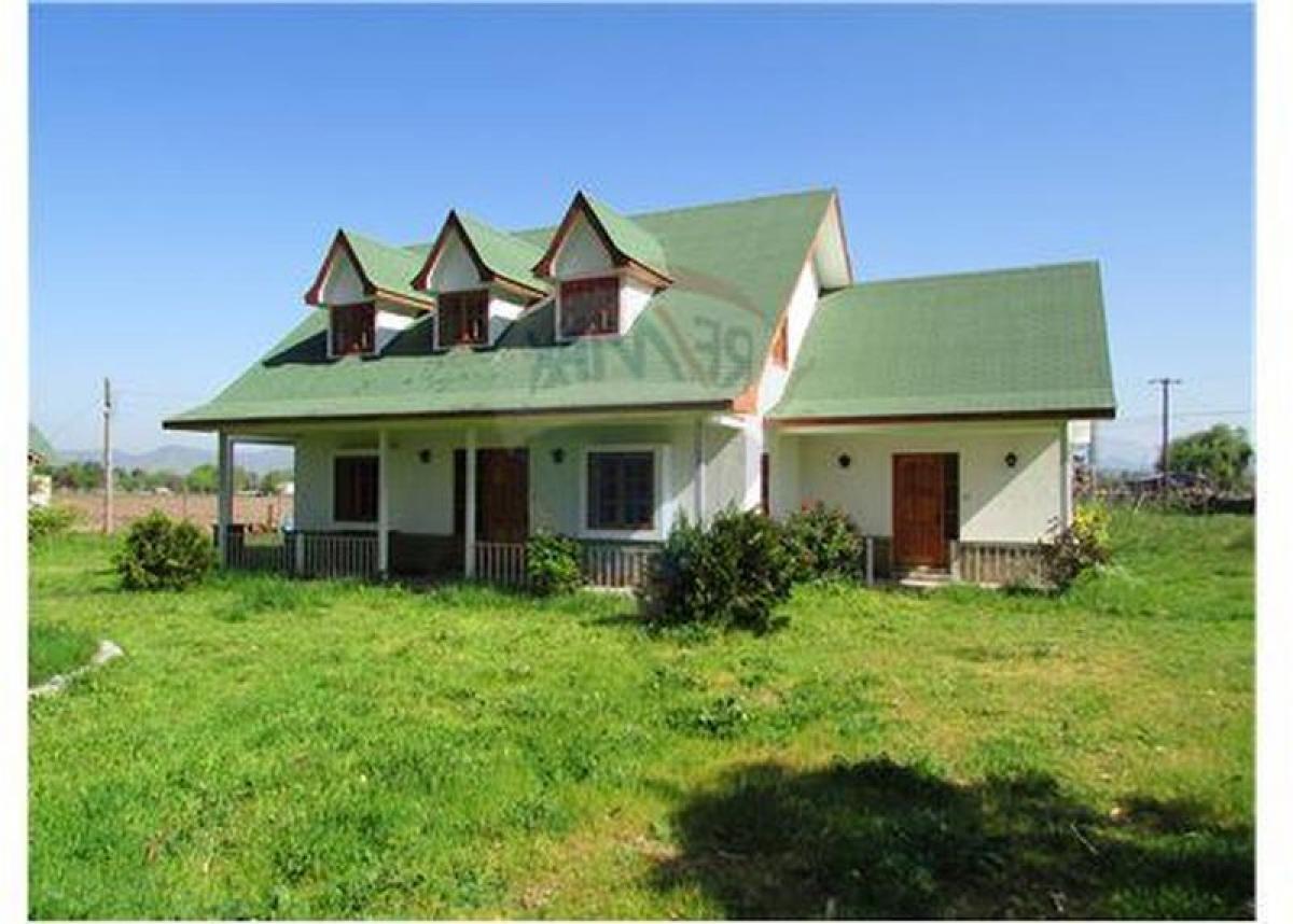 Picture of Home For Sale in Melipilla, Region Metropolitana
, Chile