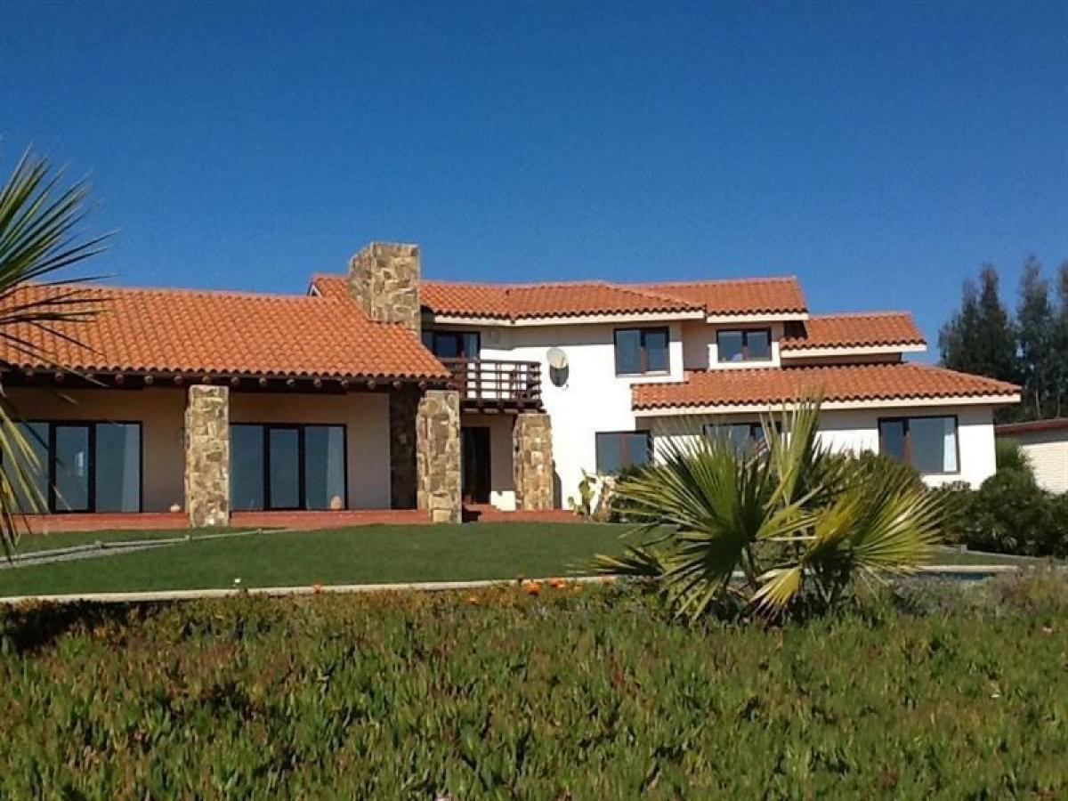 Picture of Residential Land For Sale in Region De Valparaiso, Valparaiso, Chile