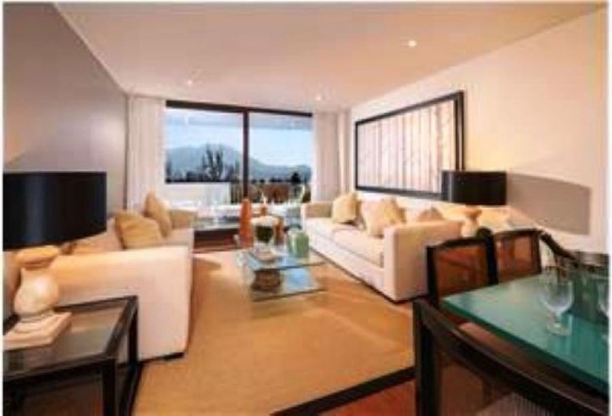 Picture of Apartment For Sale in Santiago, Region Metropolitana
, Chile