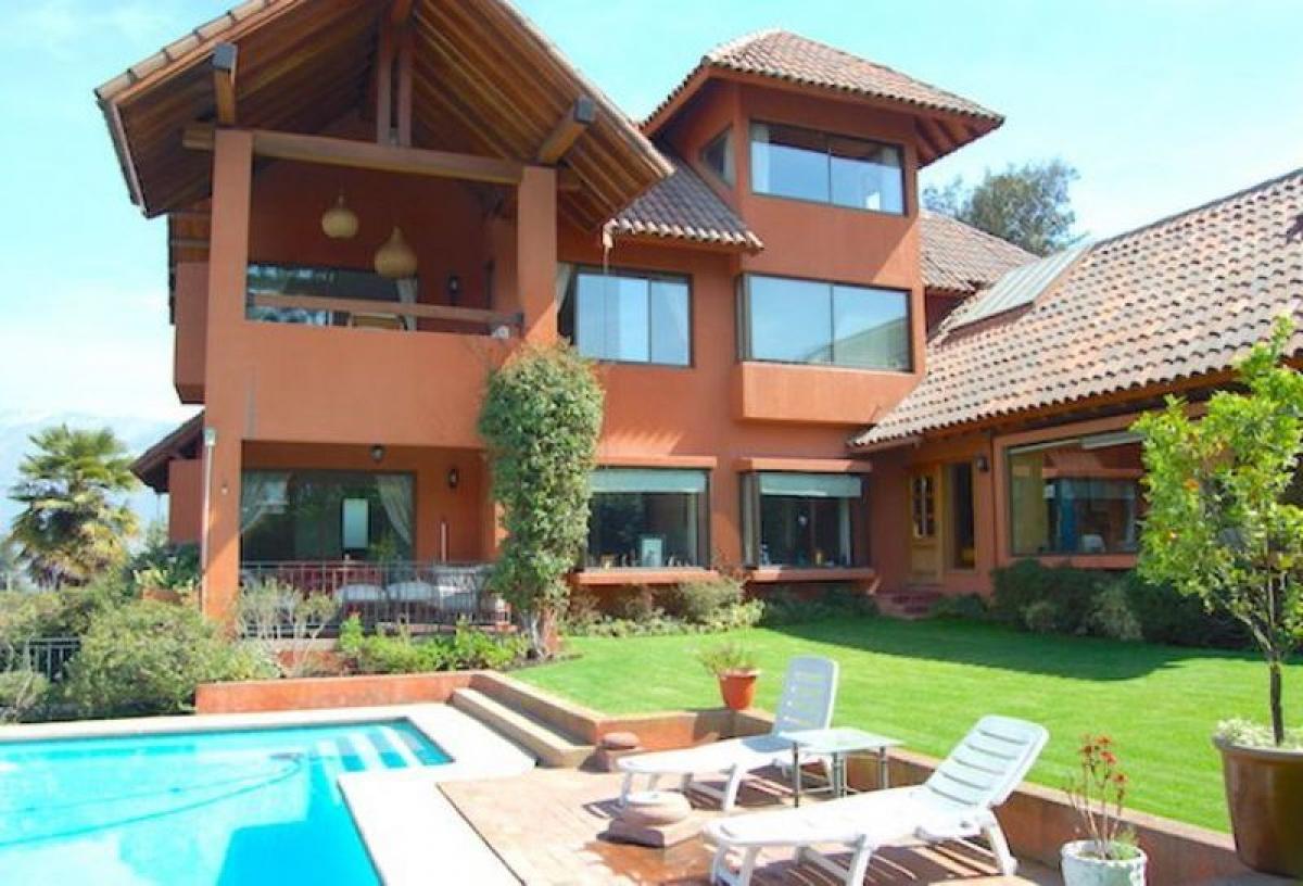 Picture of Home For Sale in Santiago, Region Metropolitana
, Chile