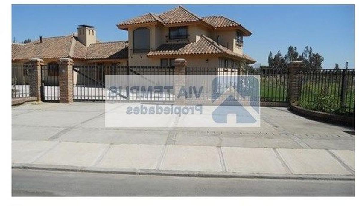 Picture of Home For Sale in Talagante, Region Metropolitana
, Chile