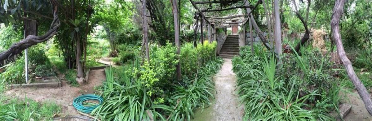 Picture of Residential Land For Sale in Region De Valparaiso, Valparaiso, Chile