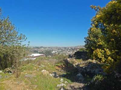 Residential Land For Sale in Region De Valparaiso, Chile