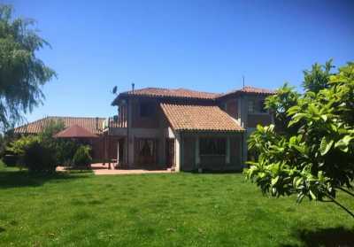 Residential Land For Sale in Region De O'Higgins, Chile