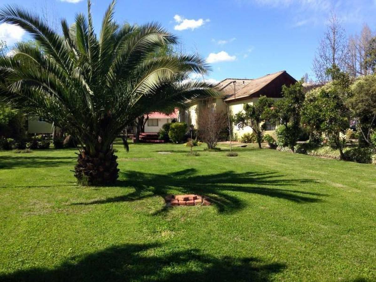 Picture of Home For Sale in Region De O'Higgins, O'Higgins, Chile