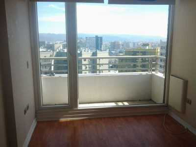 Apartment For Sale in Region Del Bio Bio, Chile