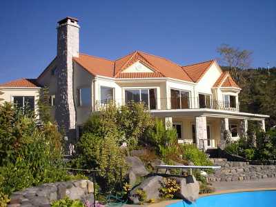 Home For Sale in Region De Los Rios, Chile