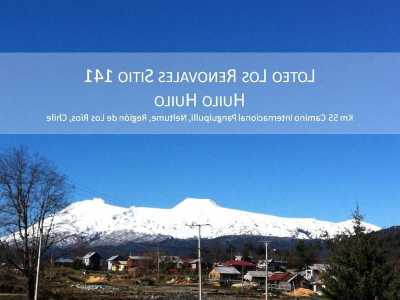 Home For Sale in Region De Los Rios, Chile
