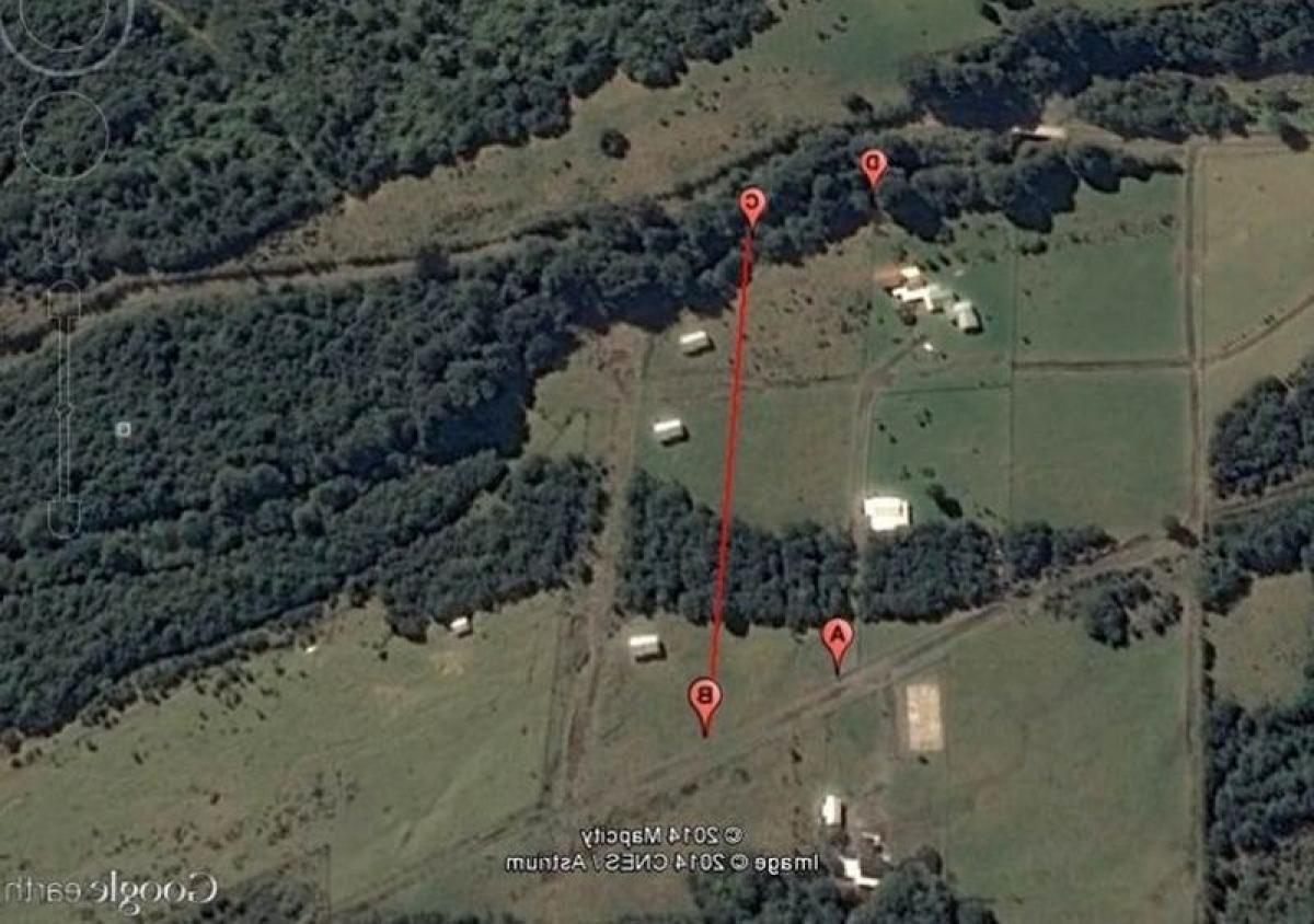 Picture of Residential Land For Sale in Region De Los Rios, Los Rios, Chile