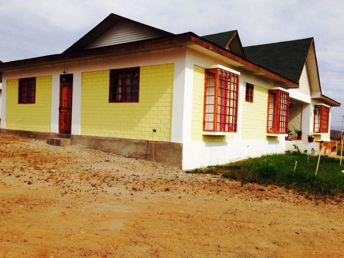 Picture of Residential Land For Sale in Region De Coquimbo, Coquimbo, Chile