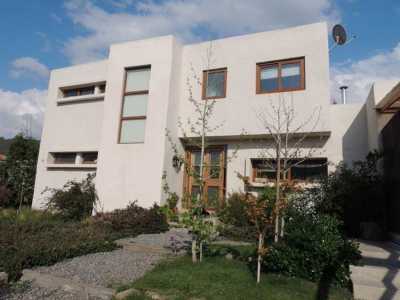 Home For Sale in Chacabuco, Chile