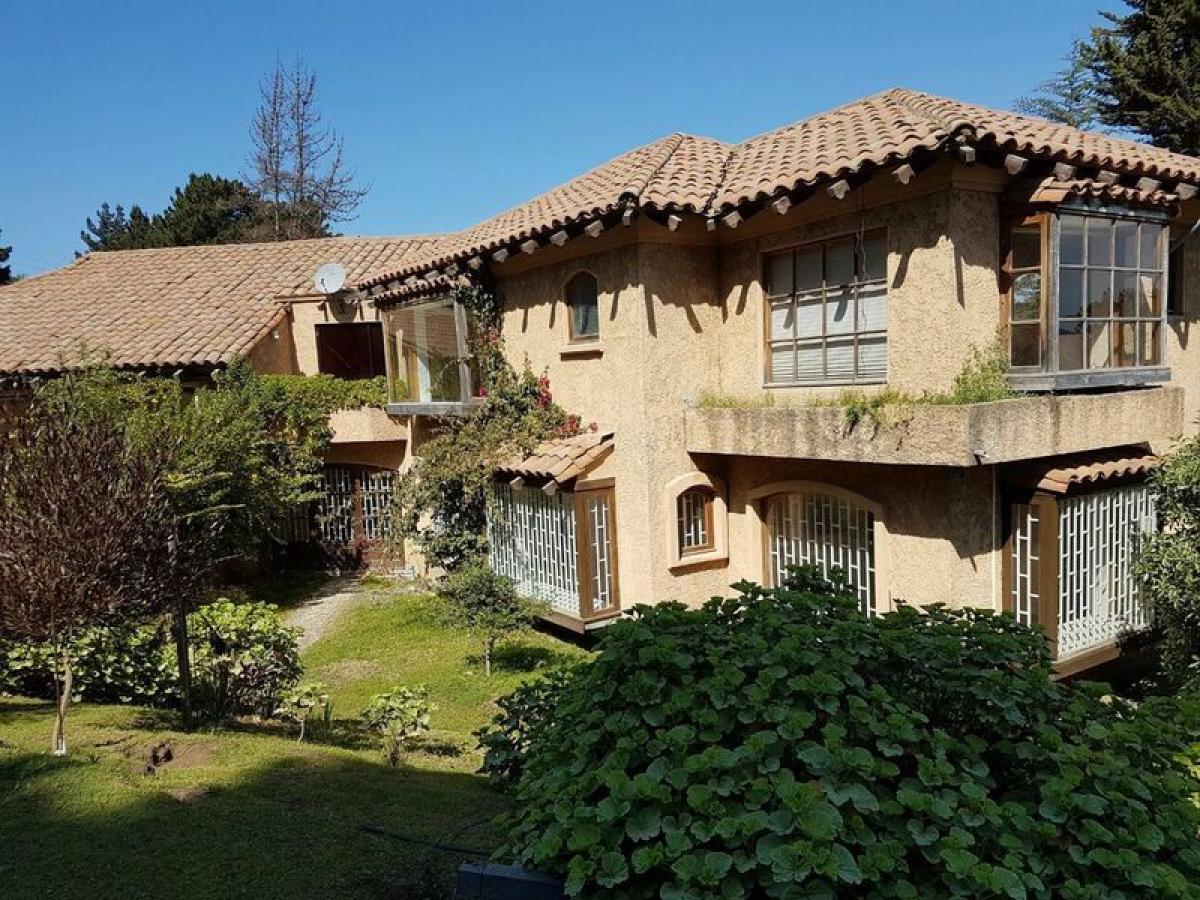 Picture of Home For Sale in Region De Valparaiso, Valparaiso, Chile