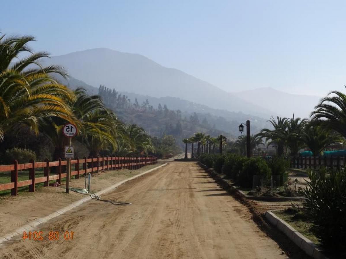 Picture of Residential Land For Sale in Region De Valparaiso, Valparaiso, Chile