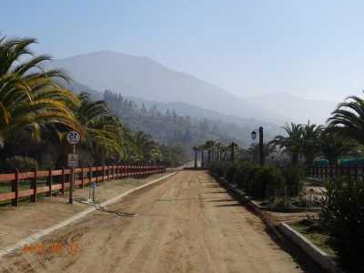 Residential Land For Sale in Region De Valparaiso, Chile