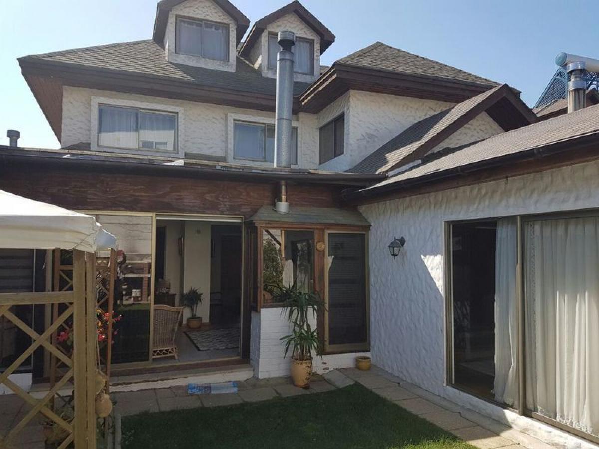 Picture of Home For Sale in Region De Valparaiso, Valparaiso, Chile