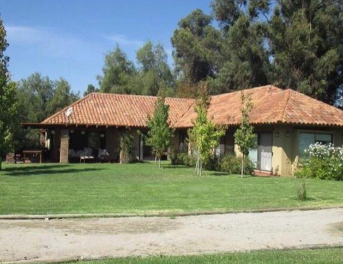 Picture of Home For Sale in Chacabuco, Region Metropolitana
, Chile