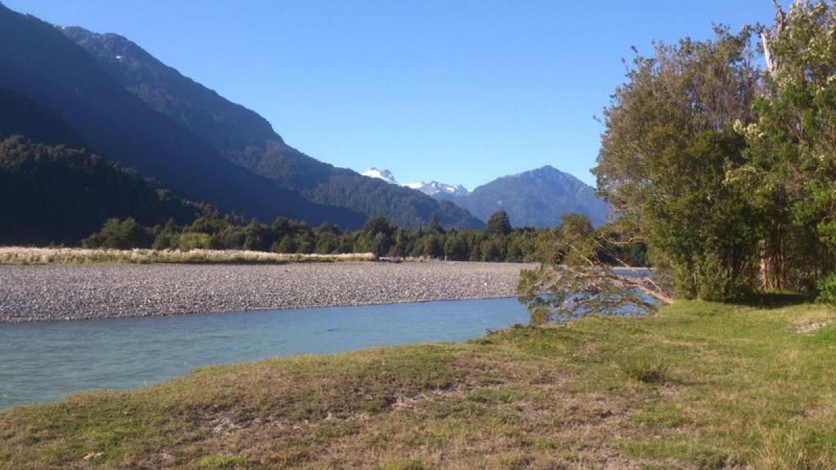 Picture of Residential Land For Sale in Region De Aysen, Aisen, Chile