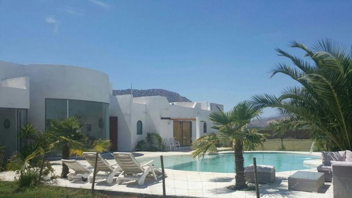 Picture of Home For Sale in Chacabuco, Region Metropolitana
, Chile