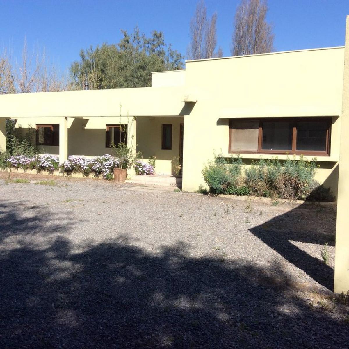 Picture of Home For Sale in Chacabuco, Region Metropolitana
, Chile