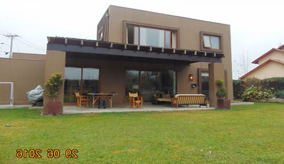 Picture of Home For Sale in Region De O'Higgins, O'Higgins, Chile