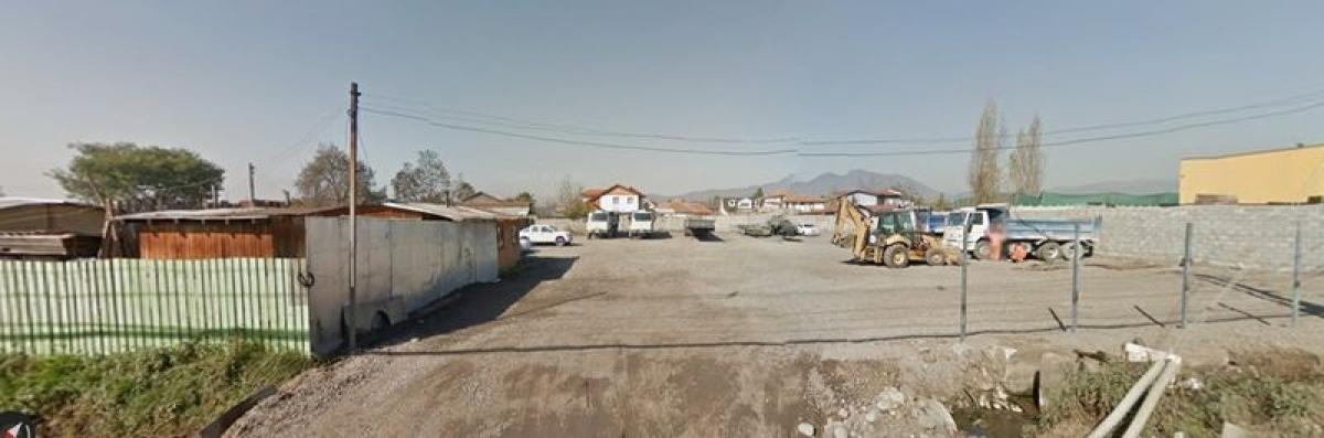 Picture of Residential Land For Sale in Region De O'Higgins, O'Higgins, Chile