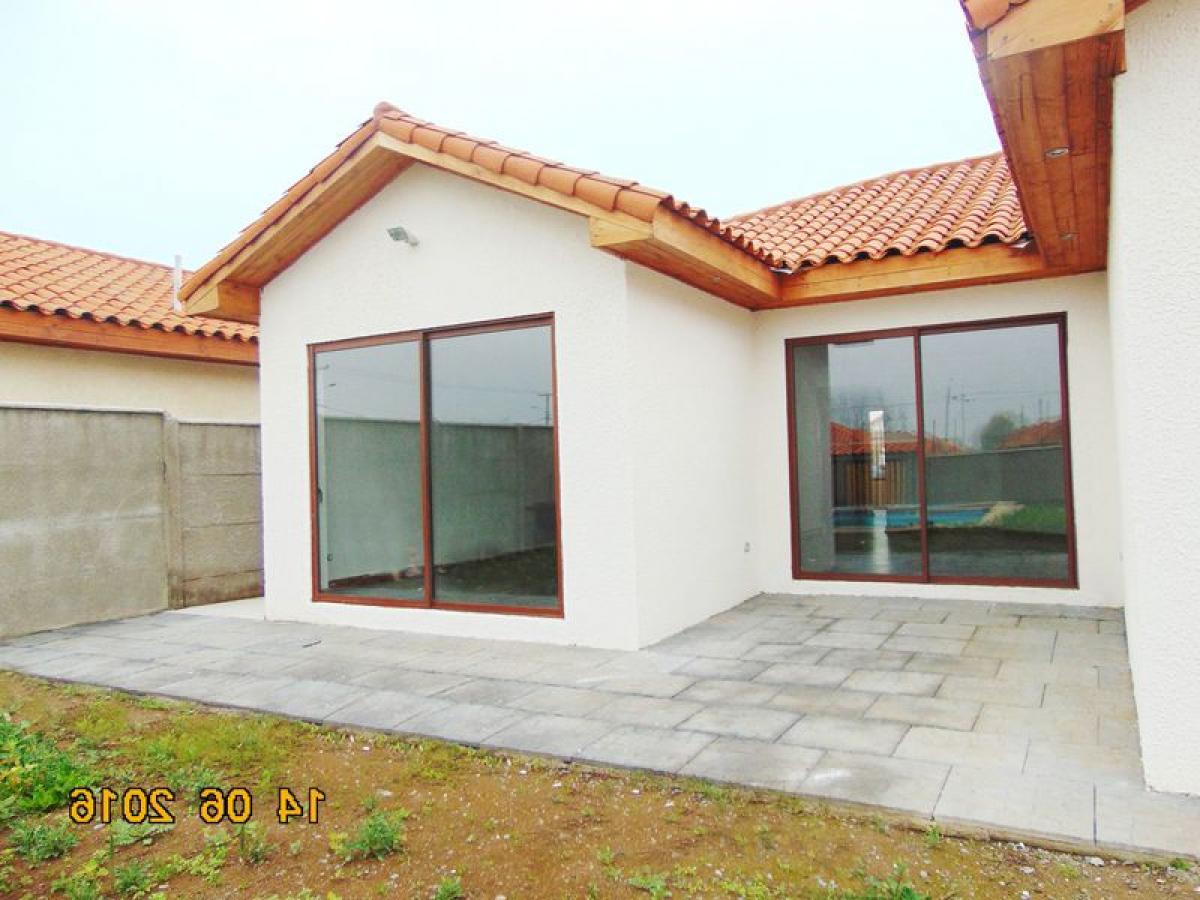 Picture of Home For Sale in Region De O'Higgins, O'Higgins, Chile