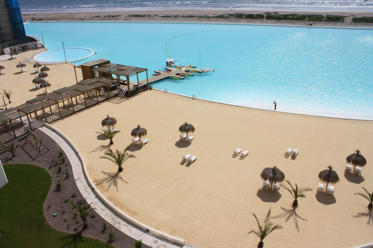 Picture of Apartment For Sale in Region De Coquimbo, Coquimbo, Chile