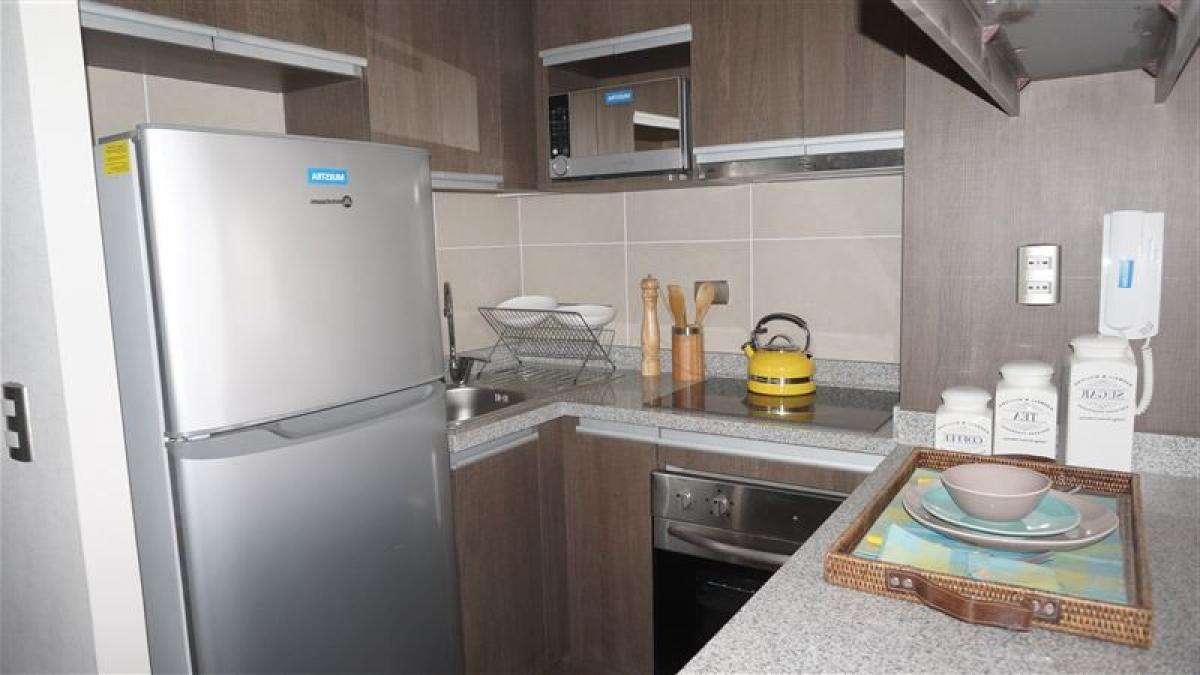 Picture of Apartment For Sale in Region Metropolitana, Region Metropolitana
, Chile