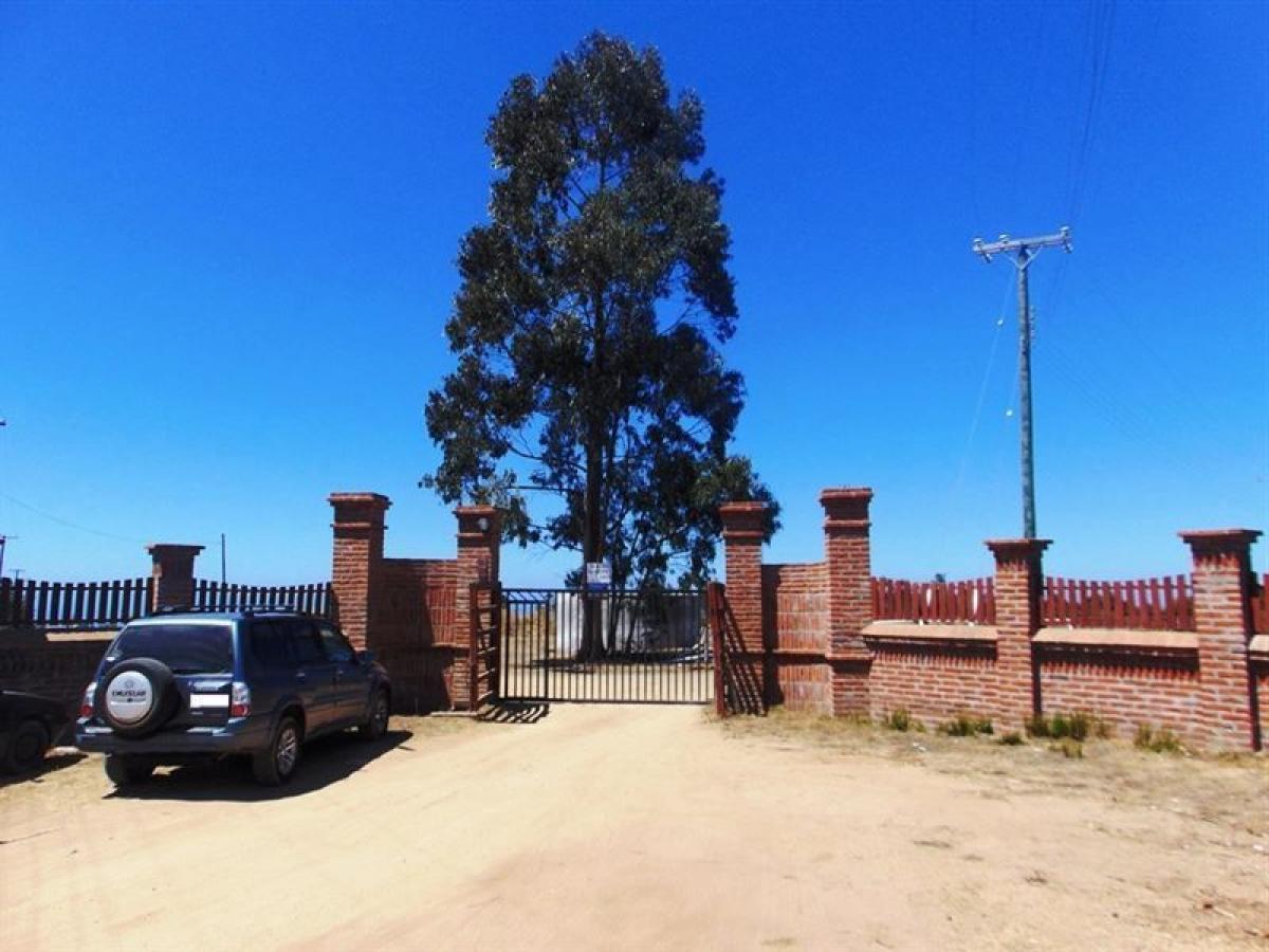 Picture of Residential Land For Sale in Region De Valparaiso, Valparaiso, Chile