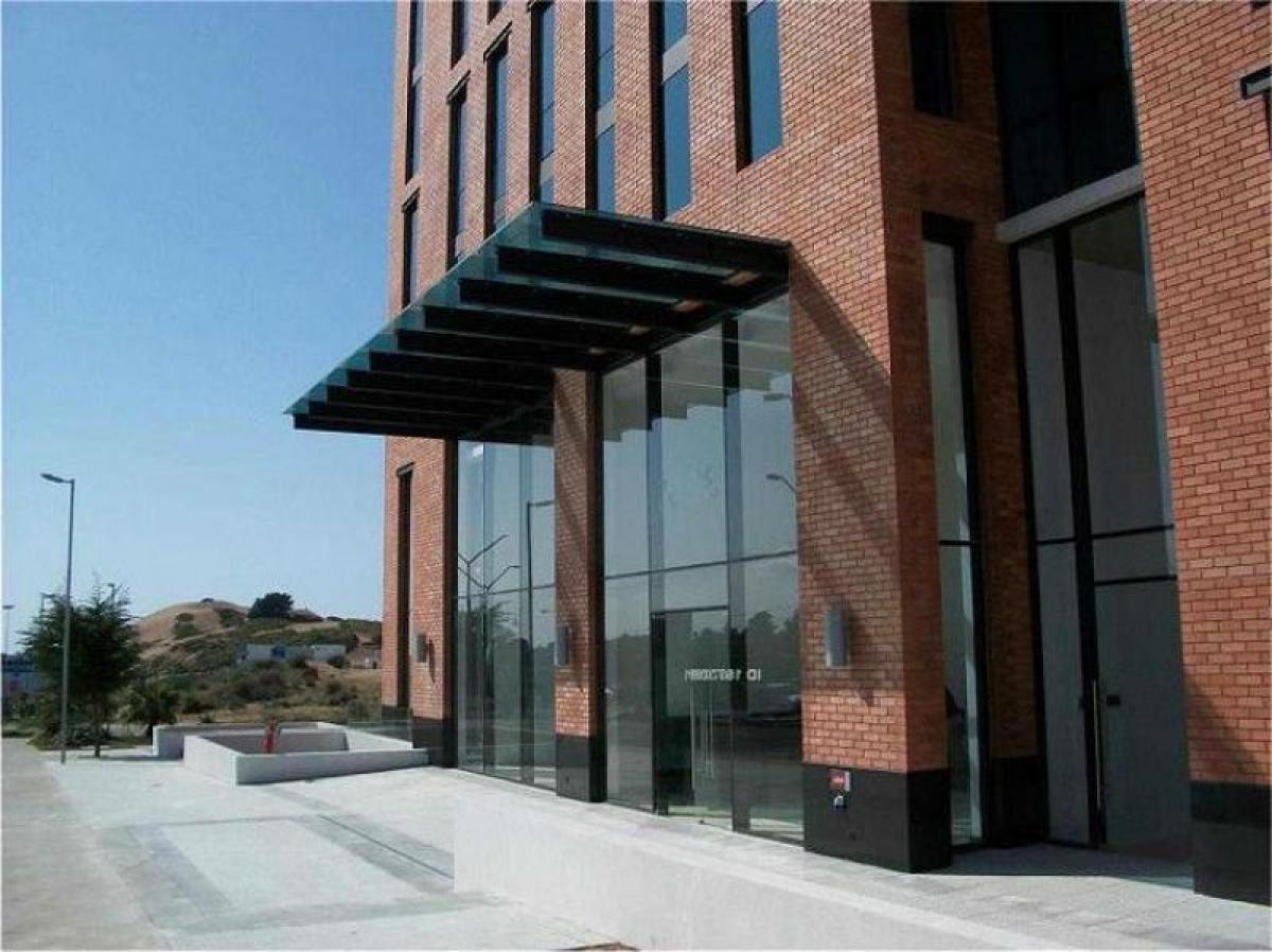Picture of Office For Sale in Region De Valparaiso, Valparaiso, Chile
