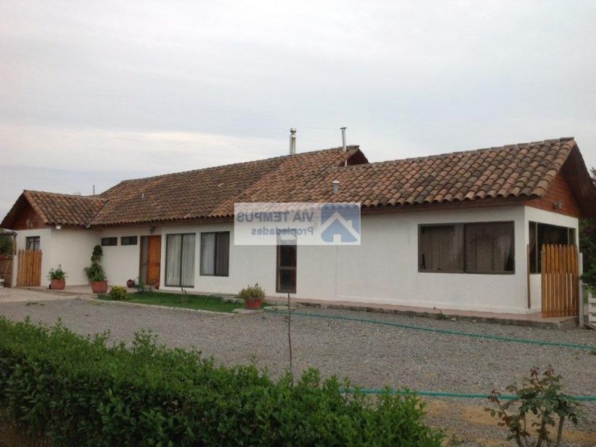 Picture of Residential Land For Sale in Talagante, Region Metropolitana
, Chile