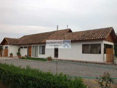 Residential Land For Sale in Talagante, Chile