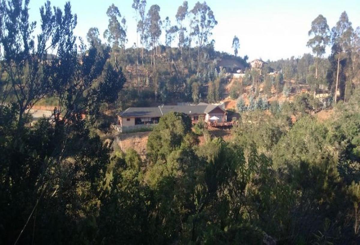 Picture of Residential Land For Sale in Region De Valparaiso, Valparaiso, Chile