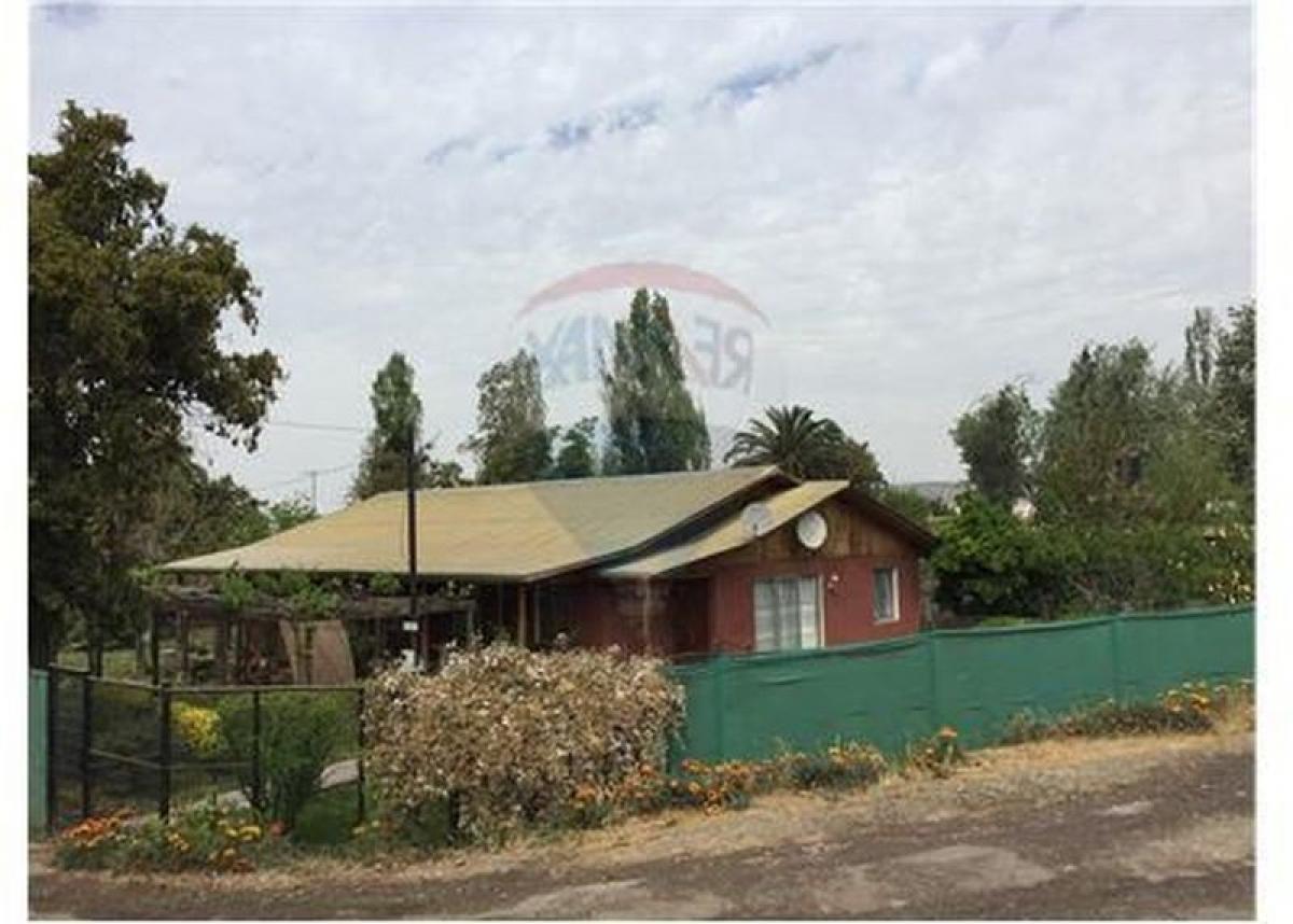 Picture of Home For Sale in Cordillera, Region Metropolitana
, Chile