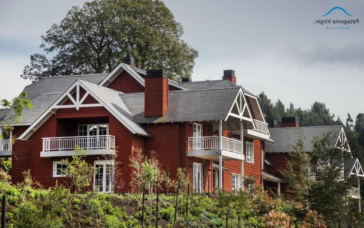 Picture of Apartment For Sale in Region De Los Rios, Los Rios, Chile