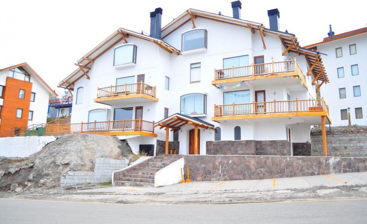 Picture of Apartment For Sale in Santiago, Region Metropolitana
, Chile